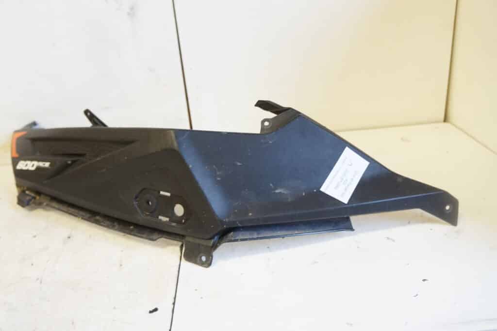 Lynx 49 Ranger 600 ACE -20   Huvsida bakre vänster