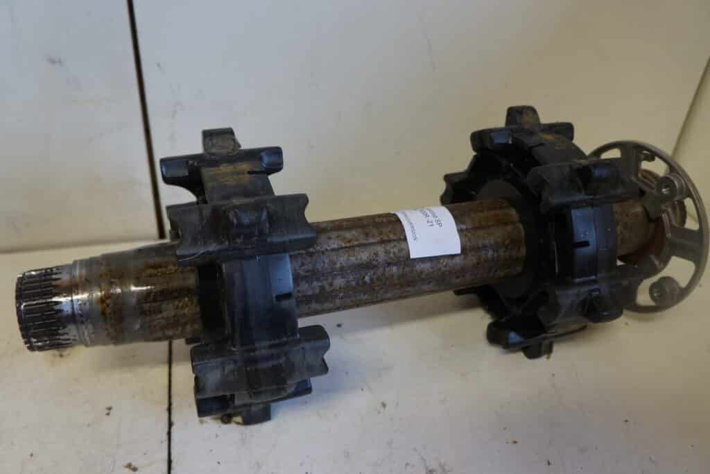 Ski-doo Summit SP 600r -21  Drivaxel