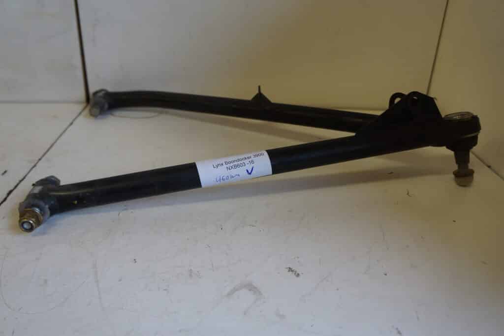 Lynx Boondocker 800 -16  A-arm, nedre vänster