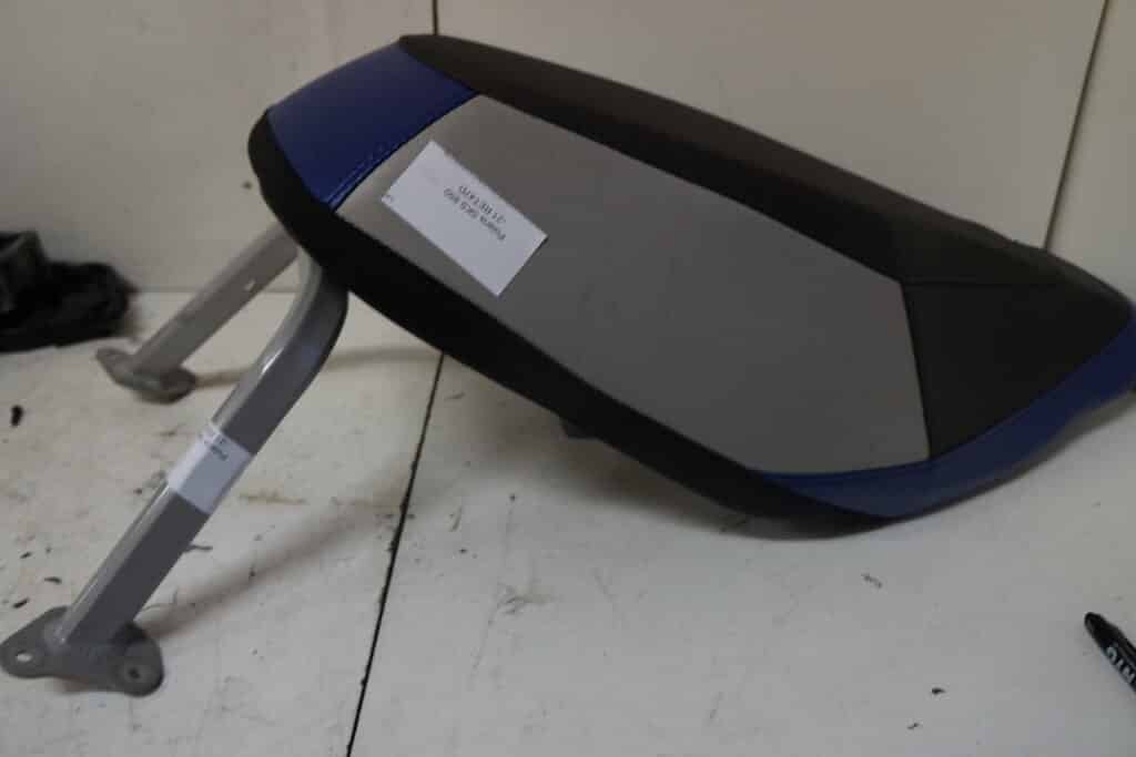 Polaris Pro rmk 850 155 -21  Dyna