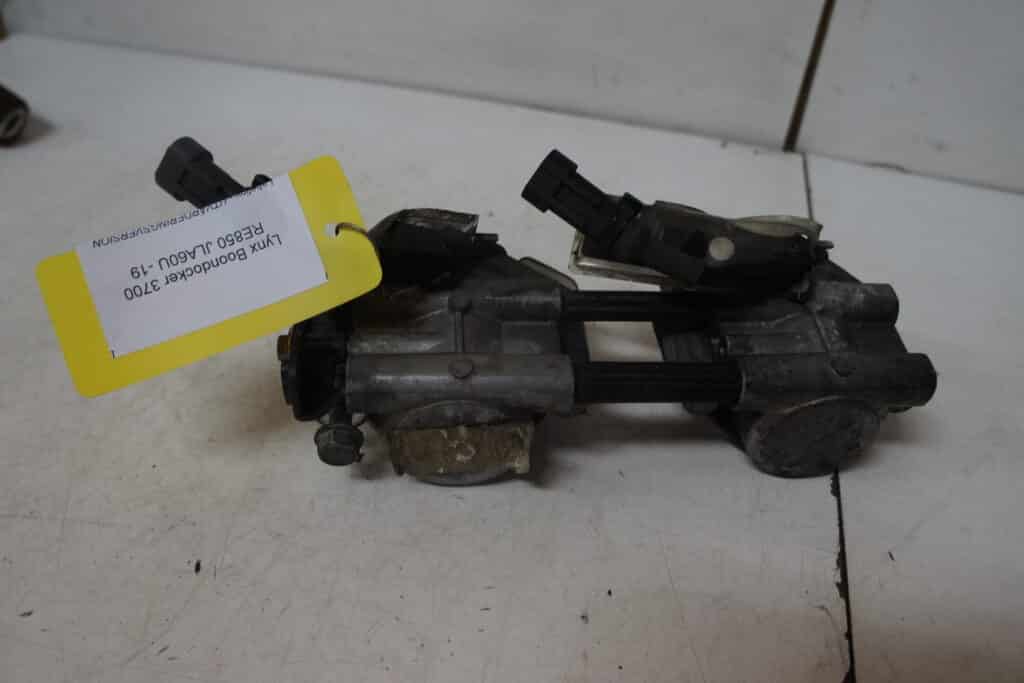 Lynx Boondocker RE 850 -19  Spridare MAG