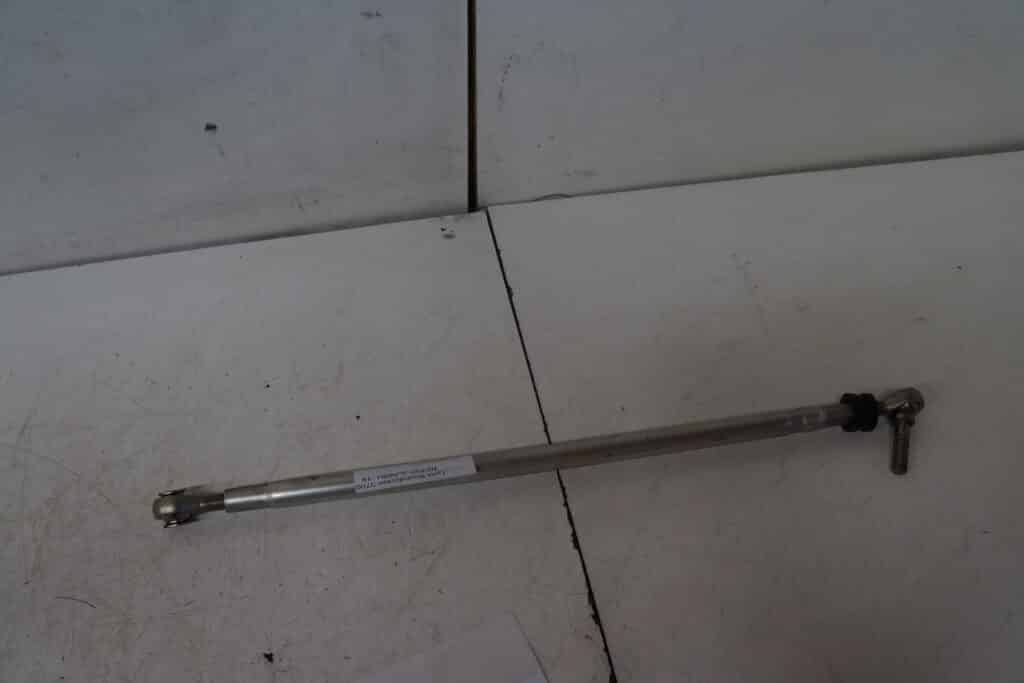 Lynx Boondocker RE 850 -19  Styrstag