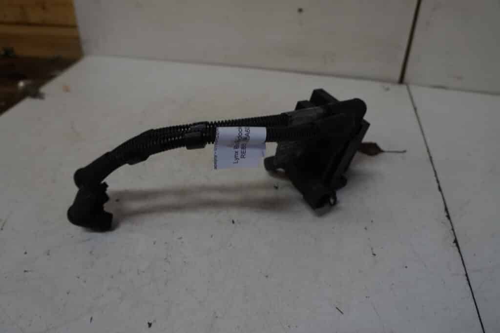 Lynx Boondocker RE 850 -19  Tändspole