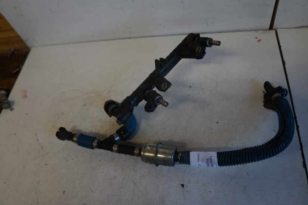 Lynx Boondocker RE 850 -19  Boostspridare