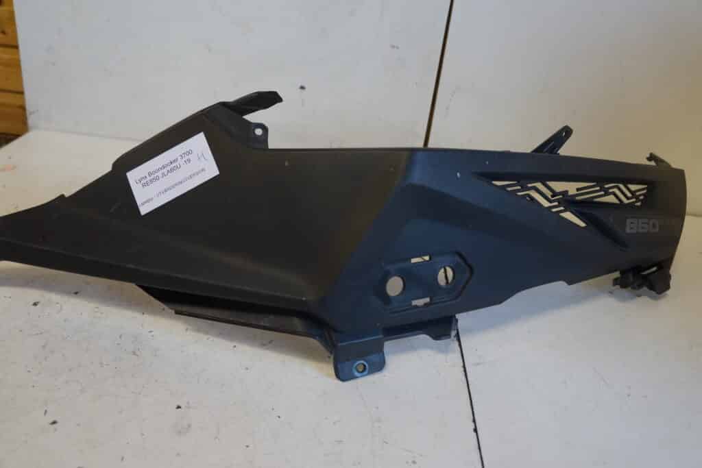 Lynx Boondocker RE 850 -19  Huvsida bakre Höger