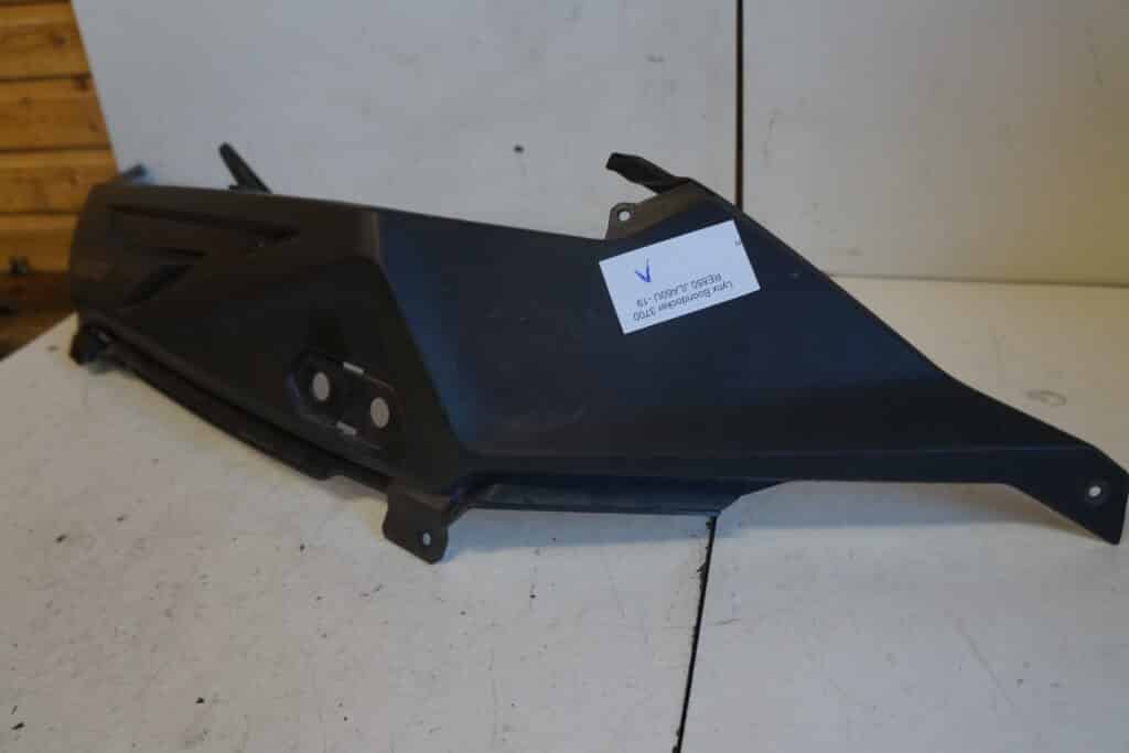Lynx Boondocker RE 850 -19  Huvsida bakre vänster