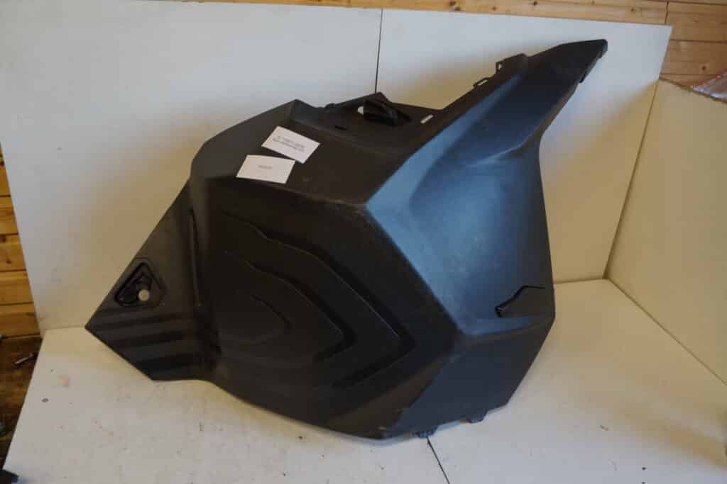 Lynx Boondocker RE 850 -19  Sidokåpa, höger