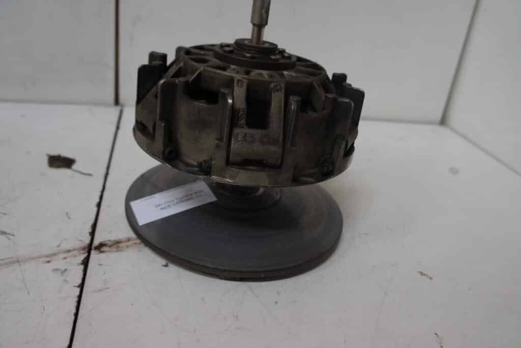 Ski-doo Tundra 600 ACE -11 Primärvariator