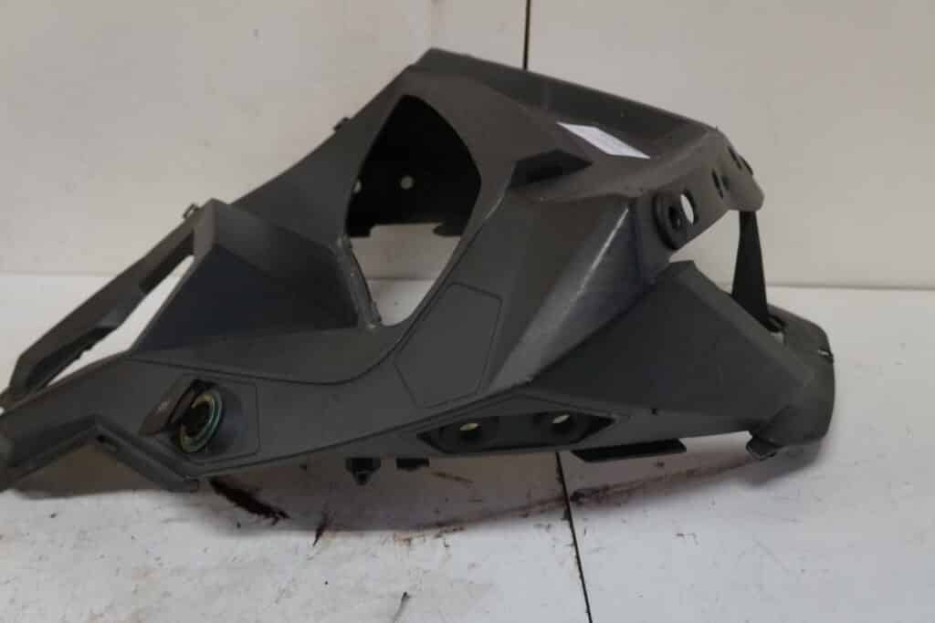 Ski-doo Tundra 600 ACE -11 Plast ovan tank