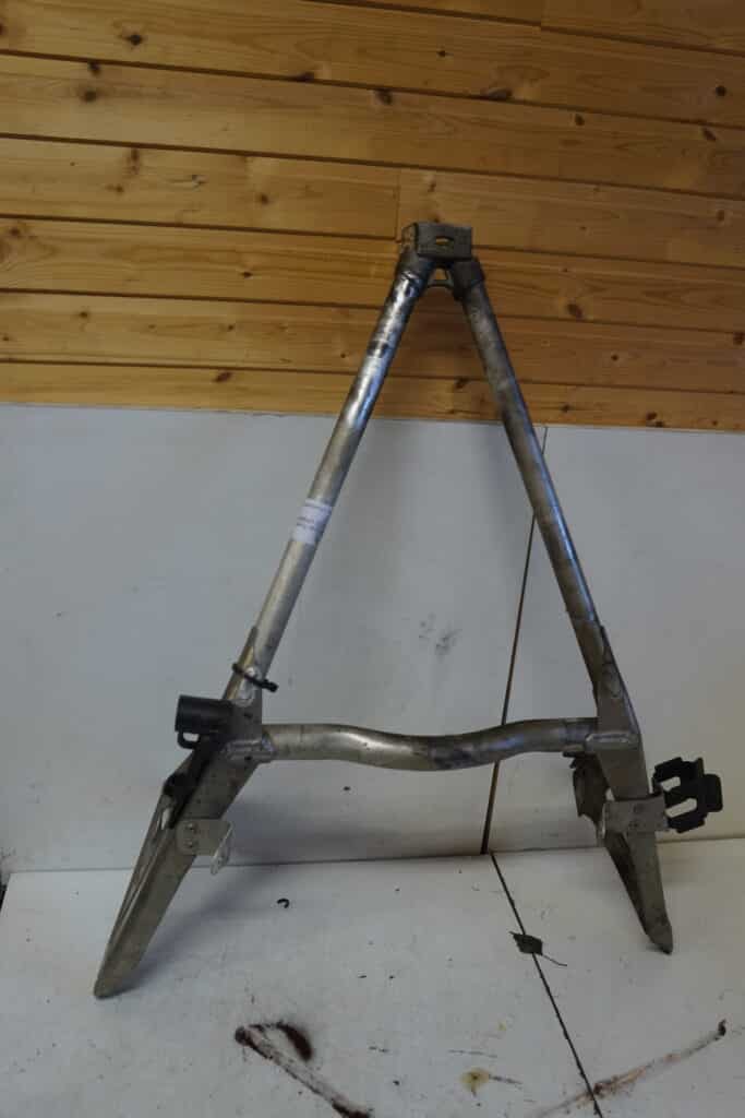 Ski-doo Tundra 600 ACE -11 S-modul