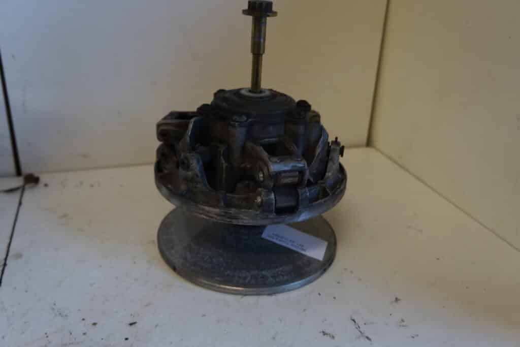 Ski-doo Tundra 600 efi -22  Primärvariator