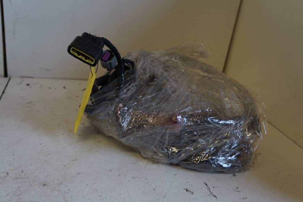 Ski-doo Tundra 600 efi -22  Kabelstam