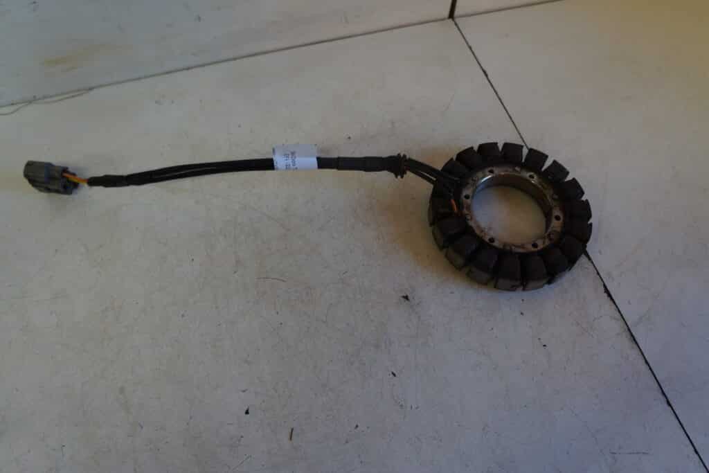 Ski-doo Tundra 600 efi -22  Stator