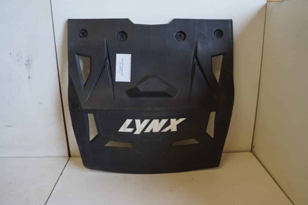 Lynx Ranger 600 e-tec -15  Stänkskydd