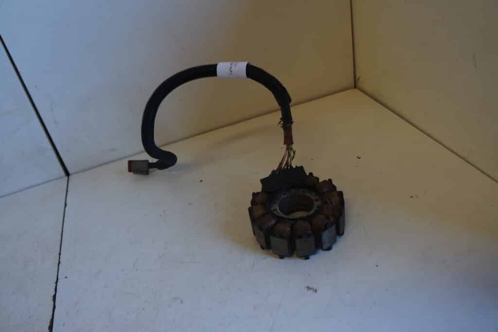 Lynx Ranger 600 e-tec -15  Stator