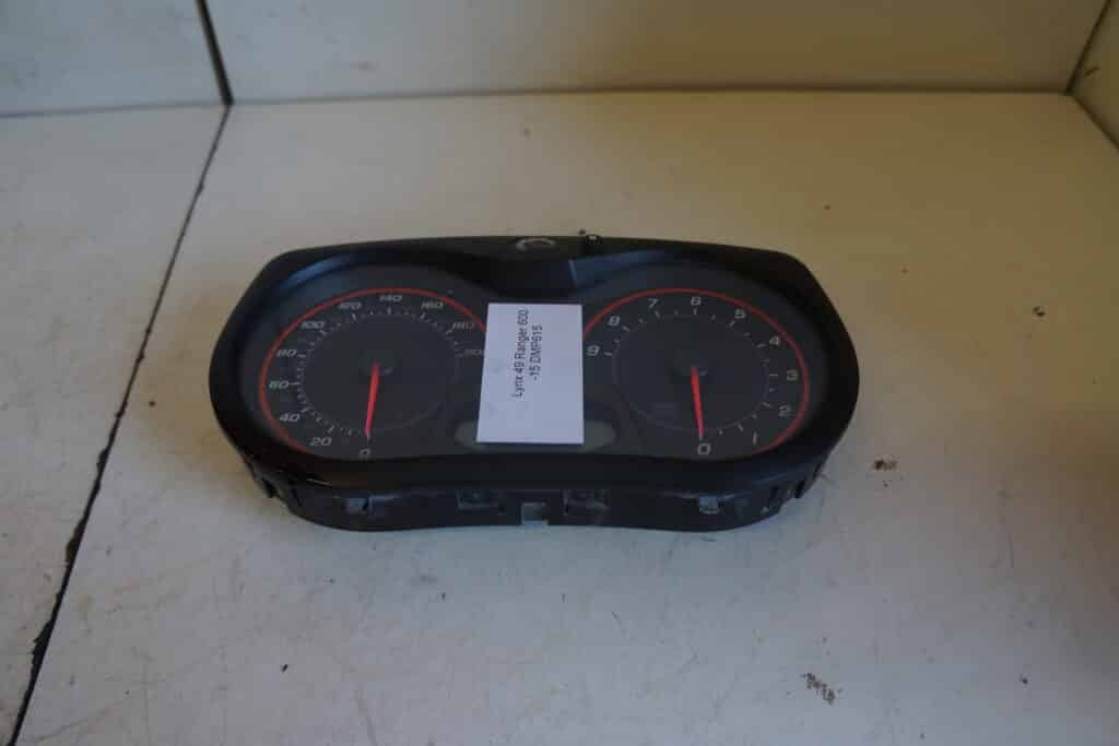 Lynx Ranger 600 e-tec -15  Hastighetsmätare  1499