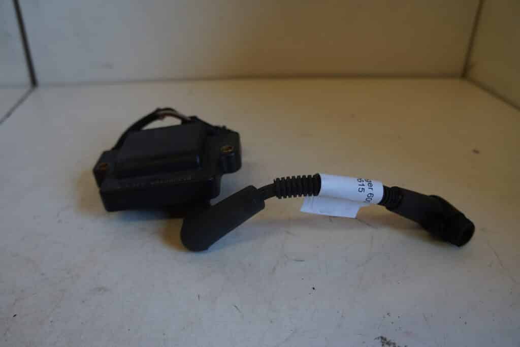 Lynx Ranger 600 e-tec -15  Tändspole 1st