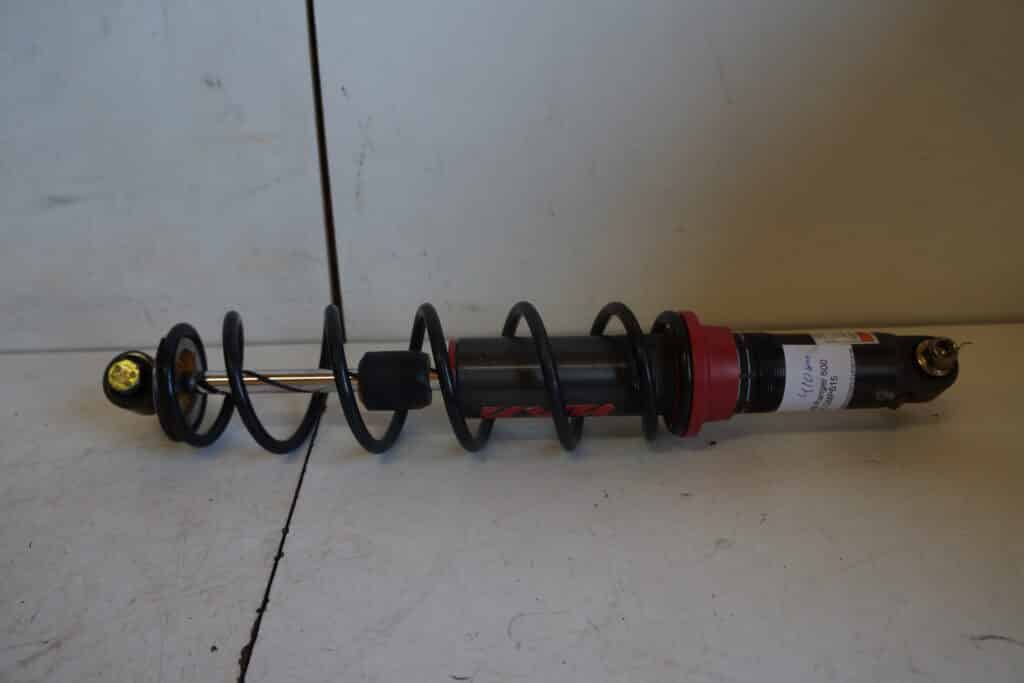 Lynx Ranger 600 e-tec -15  Framvagnsstötdämpare 410mm