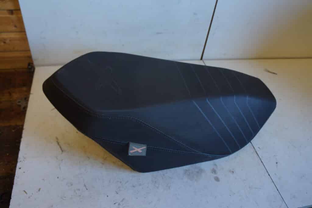 Ski-doo Summit X 850 -19  Dyna
