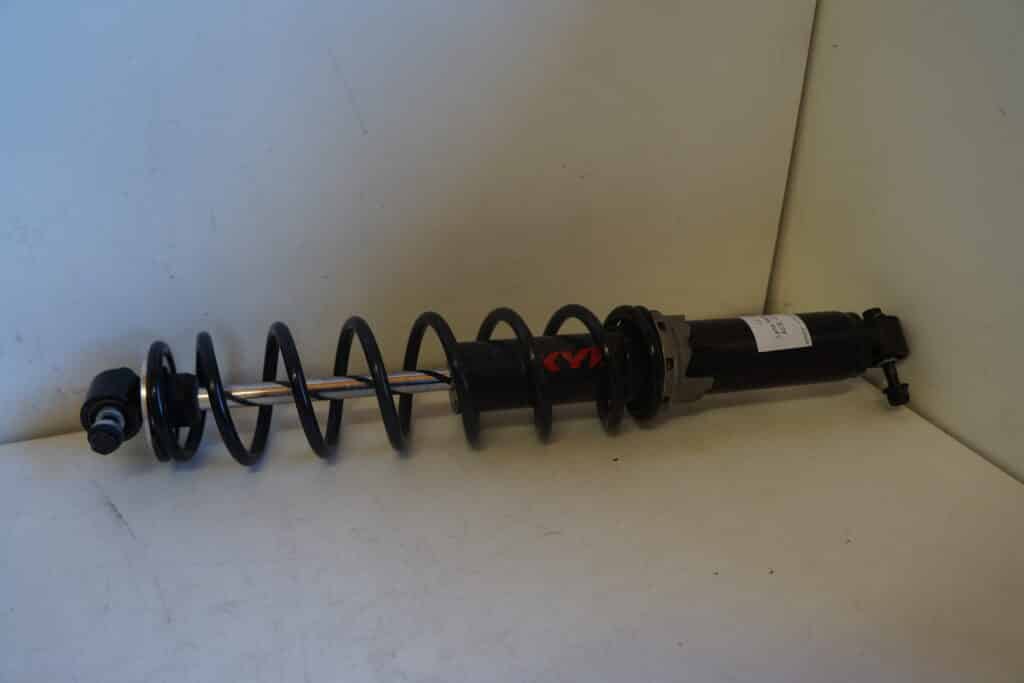 Lynx Xtrim STD 600 ace -21  Framvagnsstötdämpare 420mm