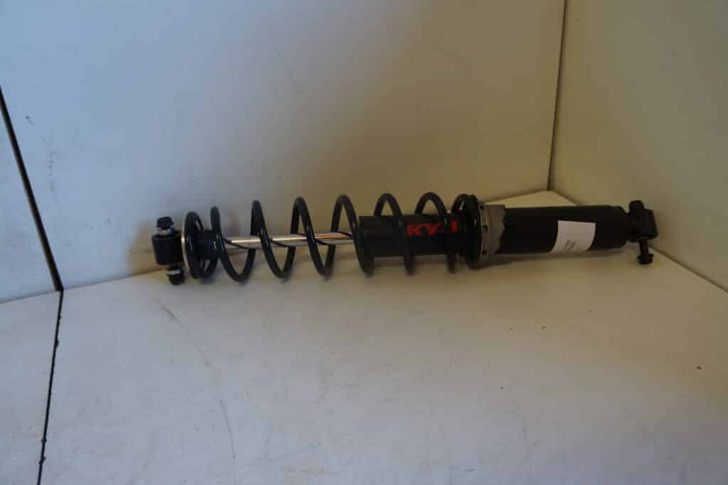 Lynx Xtrim STD 600 ace -21  Framvagnsstötdämpare 420mm
