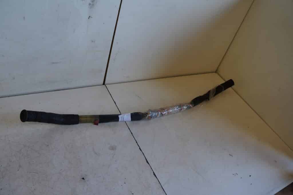 Lynx Xtrim STD 600 ace -21  Styre