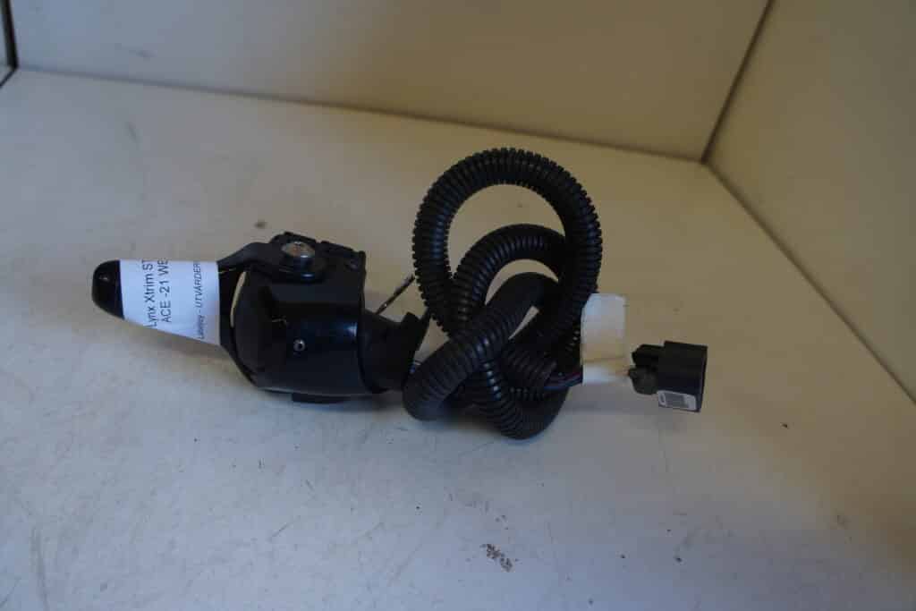 Lynx Xtrim STD 600 ace -21  Gasblock