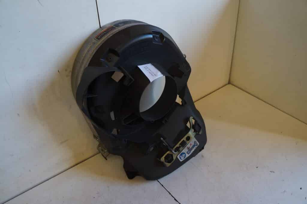 Lynx Xtrim STD 600 ace -21  Variatorskydd