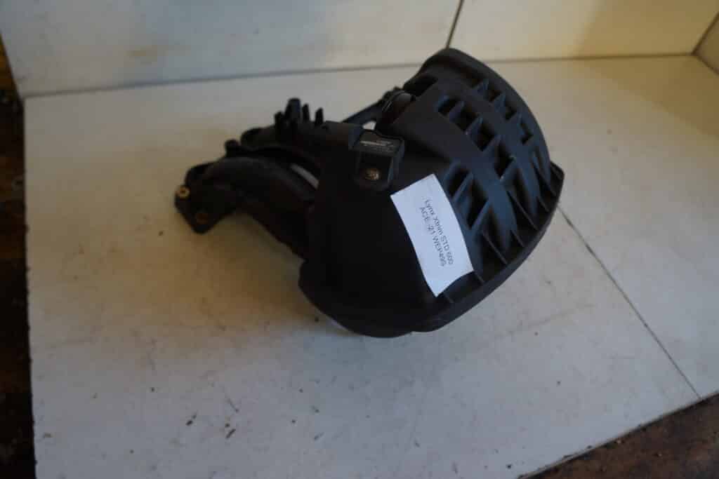 Lynx Xtrim STD 600 ace -21  Luftburk lilla