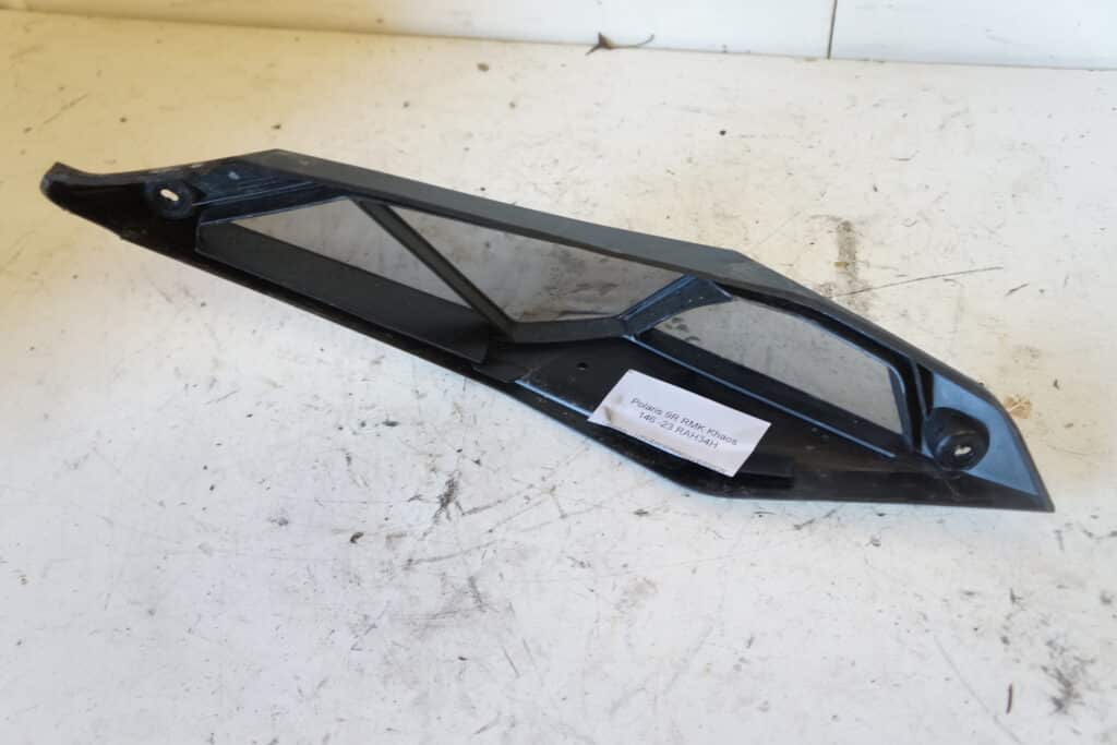 Polaris 9R Khaos 146” -23  Meshfilter