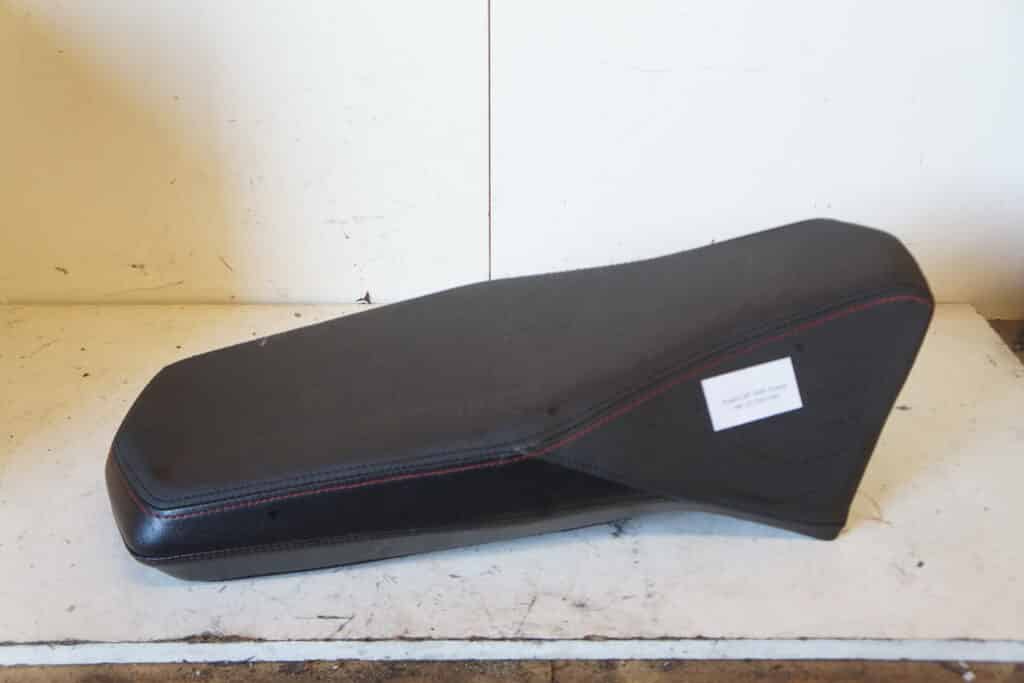 Polaris 9R Khaos 146” -23  Dyna