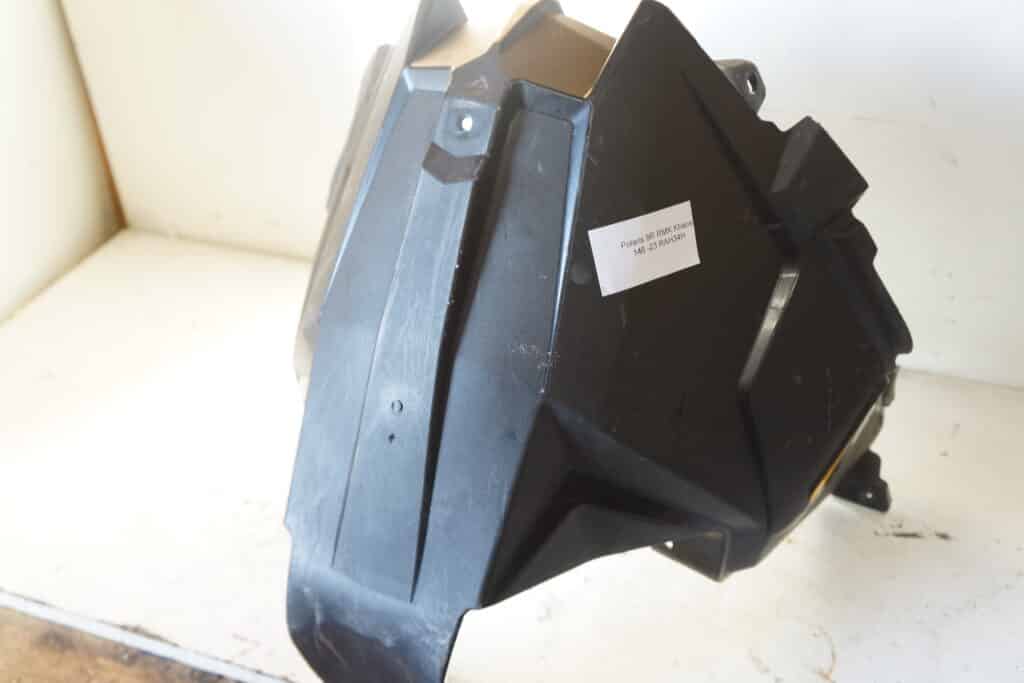 Polaris 9R Khaos 146” -23  Frontbuk