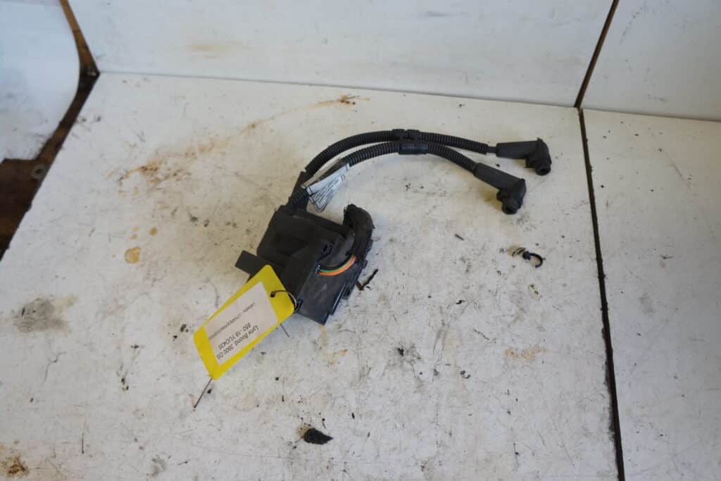 Lynx Boondocker RE 850 -18  Tändspole