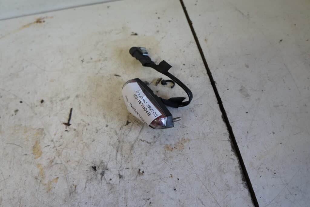 Lynx Boondocker RE 850 -18  Bakljus
