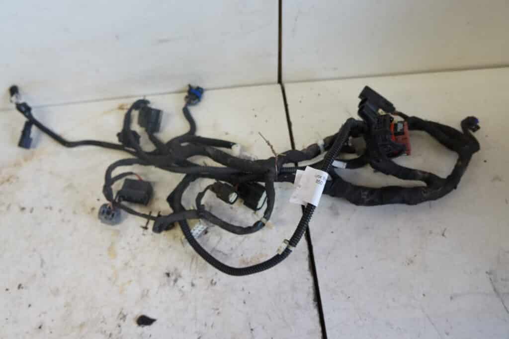 Lynx Boondocker RE 850 -18  Kabelstam