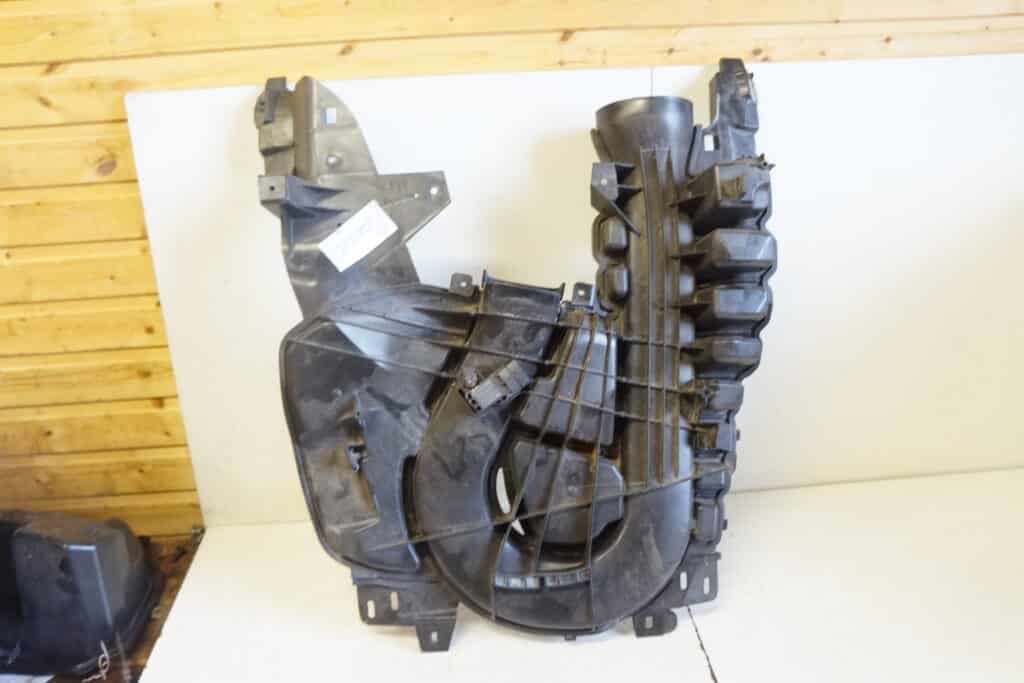 Lynx Boondocker RE 850 -18  Luftburk Stora