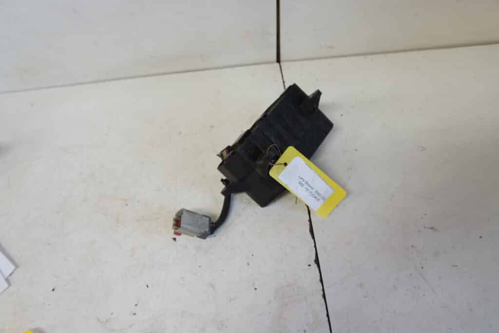 Lynx Boondocker RE 850 -18  Shot-modul