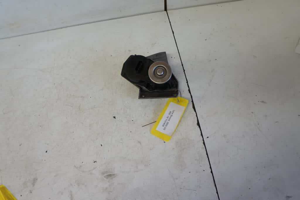 Lynx Boondocker RE 850 -18  Avgasportsmotor
