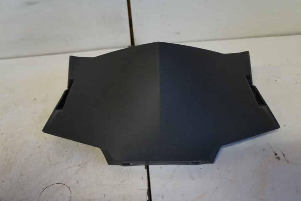 Yamaha Sidewinder BTX -18  Plastkåpa