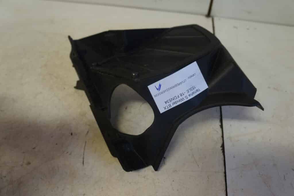 Yamaha Sidewinder BTX -18  Meshfilter vänster