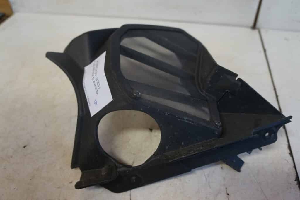Yamaha Sidewinder BTX -18  Meshfilter höger