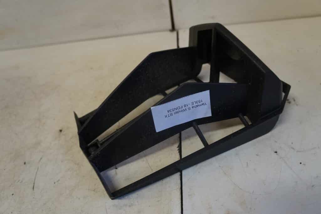 Yamaha Sidewinder BTX -18  Plastgaller