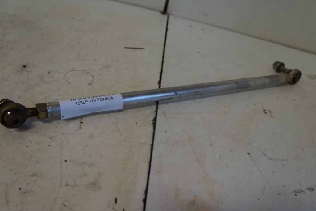 Yamaha Sidewinder BTX -18  Styrstag