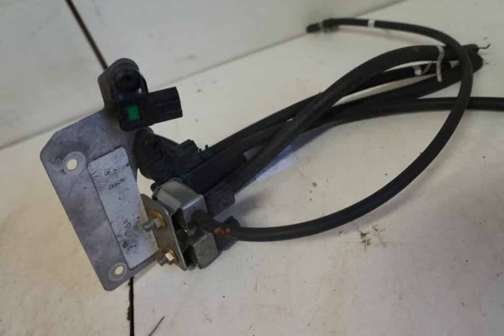 Yamaha Sidewinder BTX -18  Givare