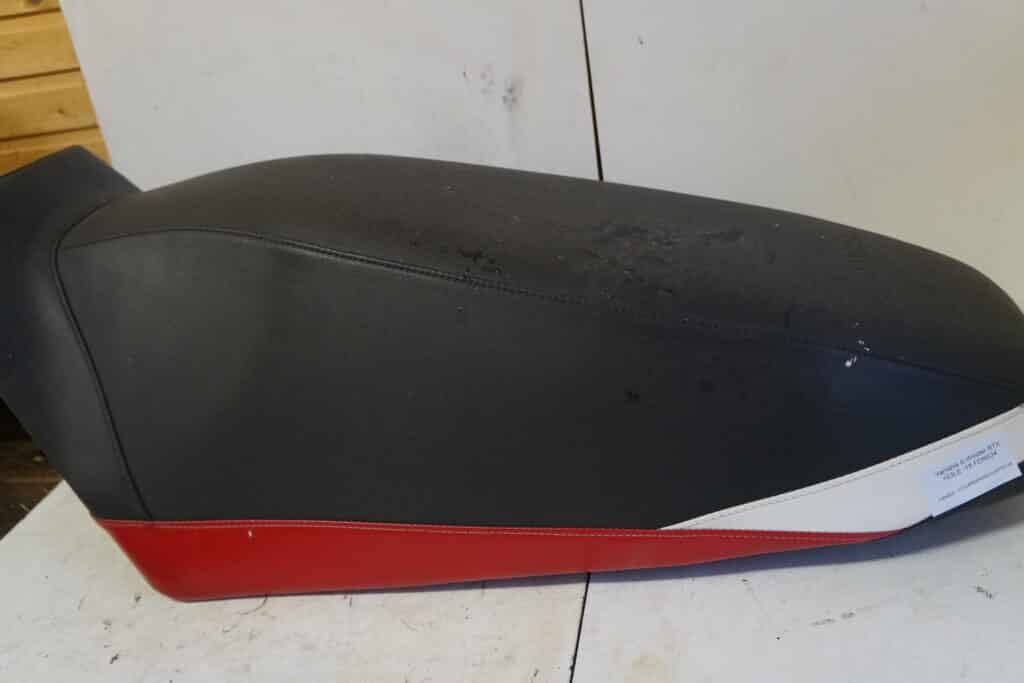 Yamaha Sidewinder BTX -18  Dyna värme