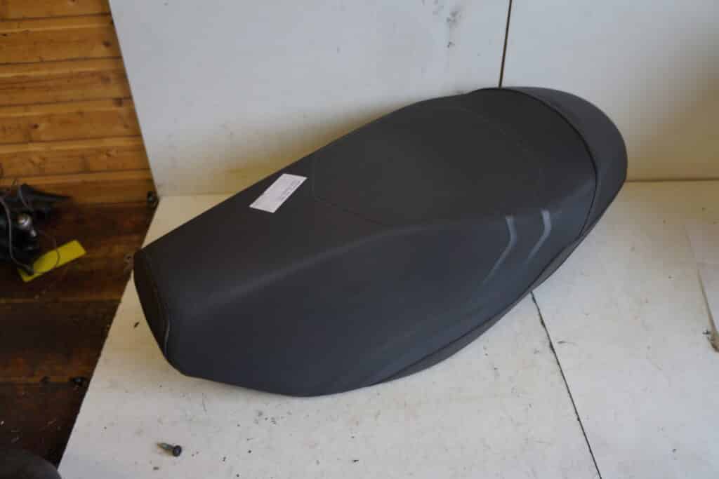 Lynx Xterrain Pro 850 -22  Dyna