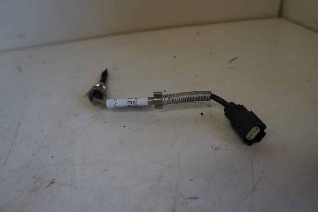 Lynx Ranger 59 600 efi -22  avgastempgivare slutburk