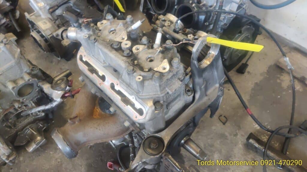 Lynx Xterrain Pro 850 -22  Motor 894 mil