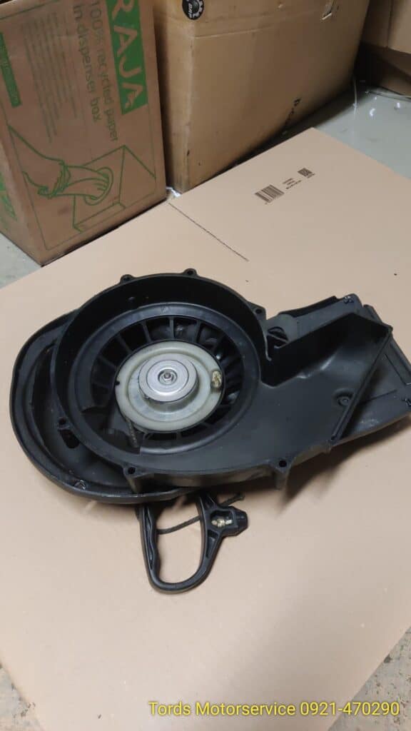 Polaris IQ 550 LXT -13   Magnapull, luftinsug