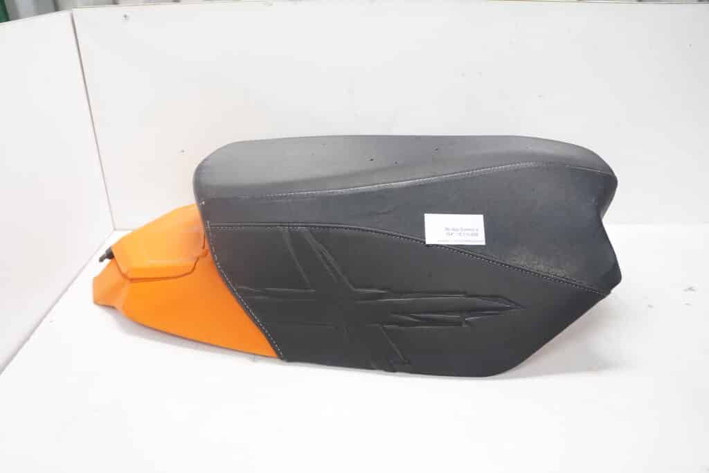 Ski-doo Summit X 800-15  Dyna
